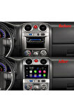 Isuzu D - Max - Araç Multimedya Ekran - 2GB 32GB - Old - Gri - 2007 - 2012 - 9 Inch - HIGH SOUND - V
