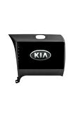 KİA K3 Ser. - Araç Multimedya Ekran - 2GB 32GB - S - Black - 2013 - 2017 - 9 Inch - HIGH SOUND - VSR