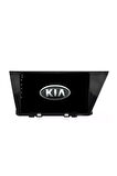 Kia Niro - Araç Multimedya Ekran - 2GB 32GB - S - Black - 2016 - 2020 - 9 Inch - HIGH SOUND - VSR