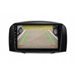 Hyundai Sonata - Araç Multimedya Ekran - 4GB 64GB - S - Black - 2005 - 2008 - 9 Inch - MYWAY