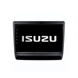 Isuzu D - Max - Araç Multimedya Ekran - 4GB 64GB - NEW - Black - 2019 - 2021 - 9 Inch - MYWAY