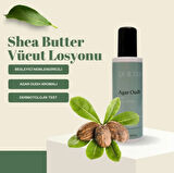 Agar Oudh El ve Vücut Losyonu 200 ML