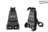 CARETECH CT-M07 TİTREŞİM MODÜLLÜ TELEFON TUTUCU