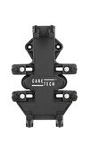 CARETECH CT-M08 TİTREŞİM MODÜLLÜ TELEFON TUTUCU