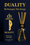 Duality – Premium Bambu Oda Kokusu 100 ml | Zıtlıkların Büyüleyici Dengesi