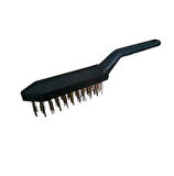 Enazon 12 Dilim Elektrikli Döküm Tost Makinesi  1550 W. - Döküm 35x24 - 11,75 Kg - İnoks - Sarı