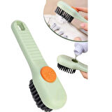 Mucit Home   Pratik Çok Amaçlı Hazneli Fırça