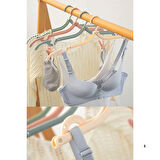 Mucit Home   Seyahat Askısı Elbise Askısı 3 adet