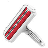 Mucit Home Hazneli Kedi Köpek Evcil Hayvan Kıyafet Elbise Halı Yatak Tüy Temizleyici Toz Toplayıcı