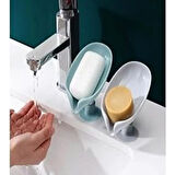 Mucit Home  Vantuzlu Su Giderli Sabunluk