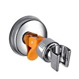 Mucit Home  Yapı Vakumlu Duş Askısı Duş Başlığı Tutacağı 360 Derece Dönerli