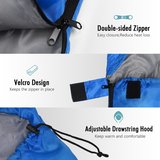 Evolite Alfa Pro Uyku Tulumu 0