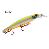 Osaka Jerk Star 70 mm 5.2 gr Floating Maket Balık C026