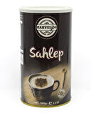 Sahlep Tozu 1000 gr