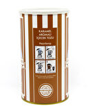 Karamel Aromalı Milkshake Tozu
