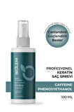 Saç Onarıcı &güçlendirici &nemlendirici Keratin &,collogen Saç Bakım Sütü 100 ml