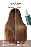 Saç Onarıcı &güçlendirici &nemlendirici Keratin &,collogen Saç Bakım Sütü 100 ml