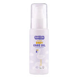Babyton Doğal Bebek Bakım Yağı 50 ml