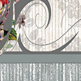 Dekoreko İnci Halı Dijital Saçaklı 9169 Desen 2