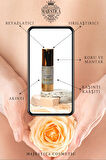 Deve Hörgücü Kremi 30 Ml, Sıkılaştırıcı krem