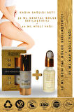 Nioli Yağı 20 ml + 30 ml Sıkılaştırıcı Krem
