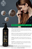 Biotin, Argan, Isırgan Otu Hair Tonic 250 ml, Güçlü ve Sağlıklı Saçlar için