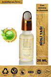 Nioli Yağı 20 ml %100 Saf Ve Doğal, Niaouli Oil