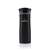 MADMUGS TM-TA-001 Travel Mug Termos Bardak 0,47lt-Siyah