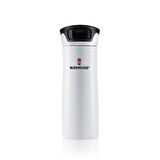 MADMUGS TM-TA-002 Travel Mug Termos Bardak 0,47lt-Beyaz