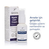 Anne Göğüs Ucu Bakım Kremi Vegan 30 ml