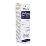Anne Vücut Çatlak Kremi 50ml