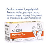 Emziren Anne Süt Artırıcı Ve Sallama Doğal Içerikli Çay 20'li