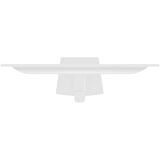 FAZEON X25F240PW 24.5'' 240Hz 0.5ms HDMI DP FreeSync G-Sync FHD Fast SS IPS Beyaz Gaming Monitör