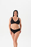 4069BK TOPARLAYICI BİKİNİ TK. Siyah