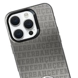 iPhone 16 Fenerbahçe Premium Pattern Telefon Kılıfı