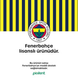 iPhone 16 Fenerbahçe Premium Pattern Telefon Kılıfı