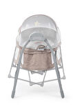 Comfy Prestige 3 In 1 Otomatik Sallanır Kumandalı Anne Yanı Bebek Beşiği