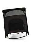 Mcn Comfier Park Yatak Sallanır Cibinlikli Oyun Parkı Beşik 70x110 Cm