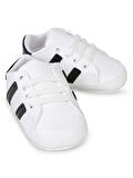 Civil Baby Erkek Bebek Patik 17-19 Numara Beyaz