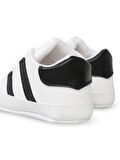 Civil Baby Erkek Bebek Patik 17-19 Numara Beyaz
