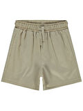 Civil Boys Erkek Çocuk Şort 2-5 Yaş Bej
