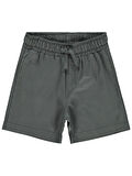Civil Boys Erkek Çocuk Şort 2-5 Yaş Füme