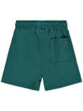 Civil Boys Erkek Çocuk Şort 2-5 Yaş Petrol