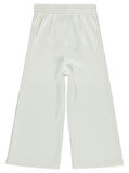 Civil Girls Kız Çocuk Pantolon 2-5 Yaş Ekru
