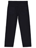Civil Boys Basic 5 Cep 10-13 Yaş Pantolon - Lacivert10-11 Yaş