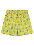Civil Boys Erkek Çocuk Şort 2-5 Yaş Sarı