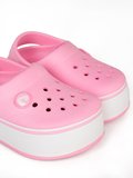 Civil Girls Kız Çocuk Sargılı 24- Terlik - Pembe