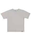 Civil Boys Basic Surf Etiketli 2-5 Yaş Tişört  - Koyu Taş Rengi