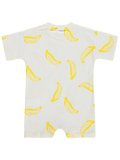 Civil Baby Muz Empirme 6-18 Ay Tulum - Ekru