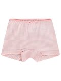 Civil Girls Kız Çocuk Kurdale 2-10 Yaş 2'li Boxer - Standart